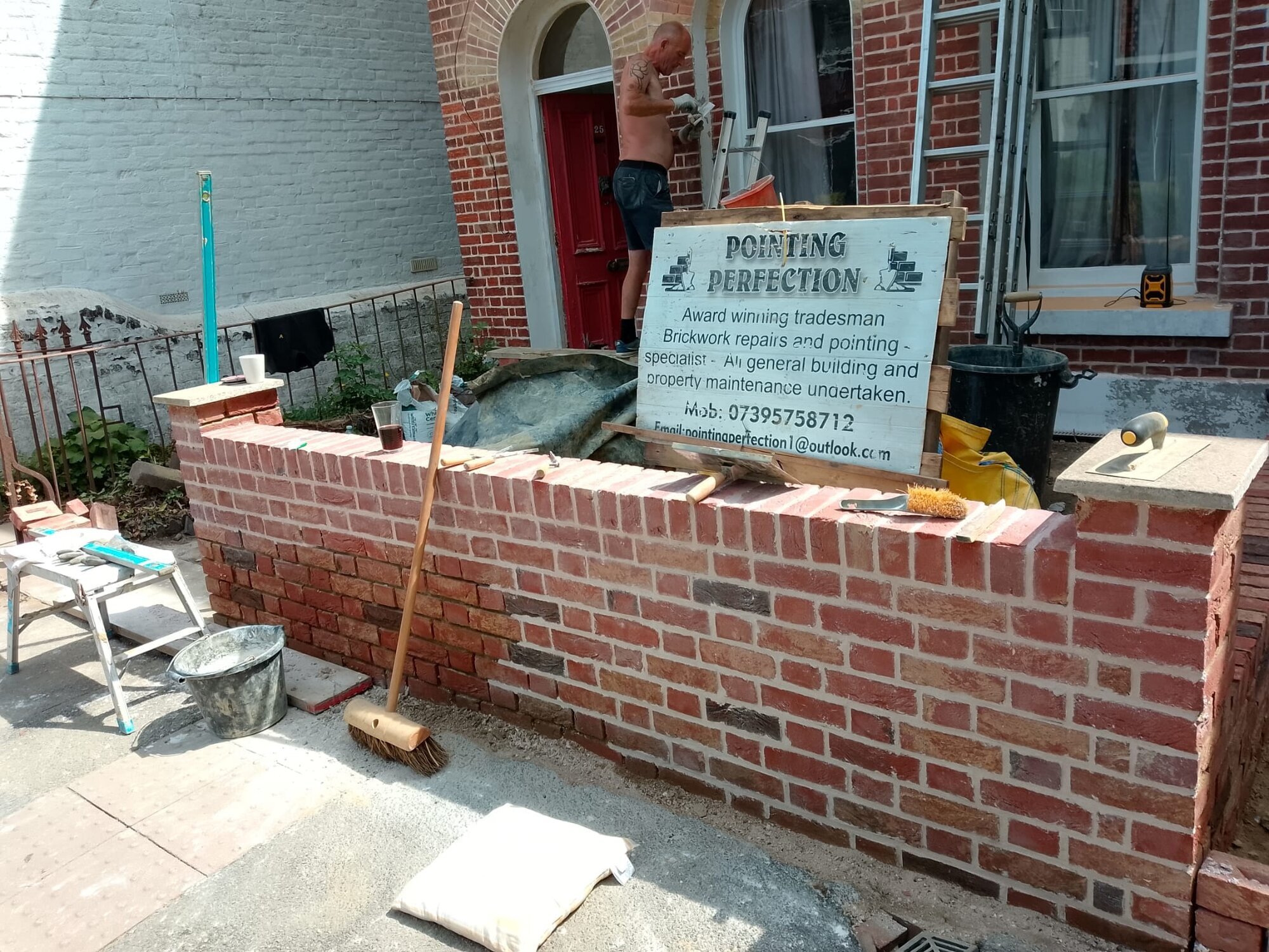 Images Pointing perfection