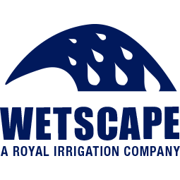 Royal Irrigation Logo