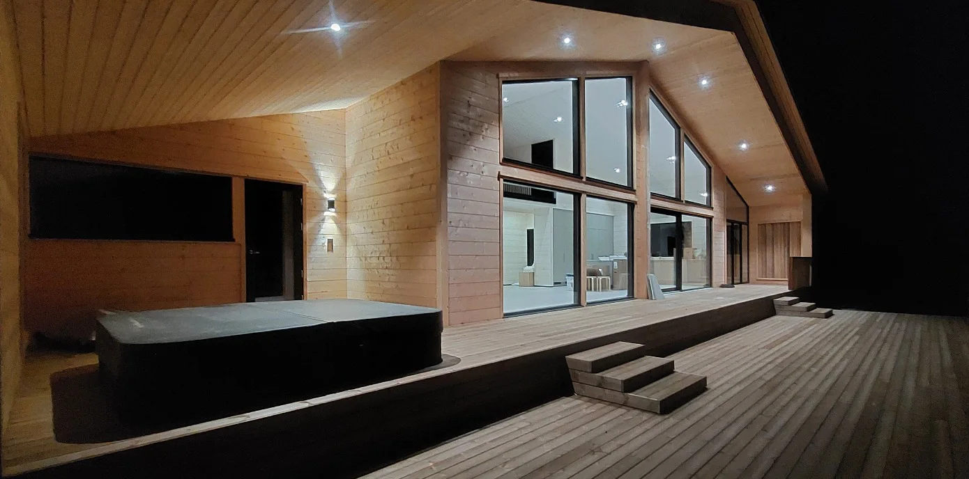 Images Rakennuspalvelu Tähtinen Oy