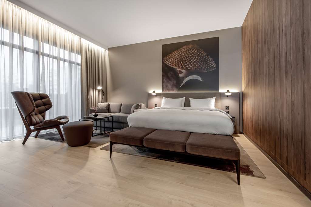 Images Radisson RED Oslo Økern