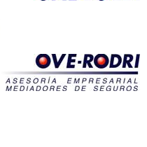 Ove - Rodri Logo
