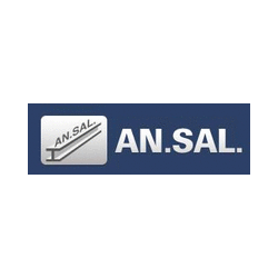 An.Sal.Srl Logo