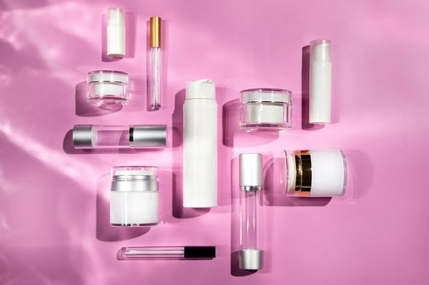 Images Cosmetic Packaging Now!