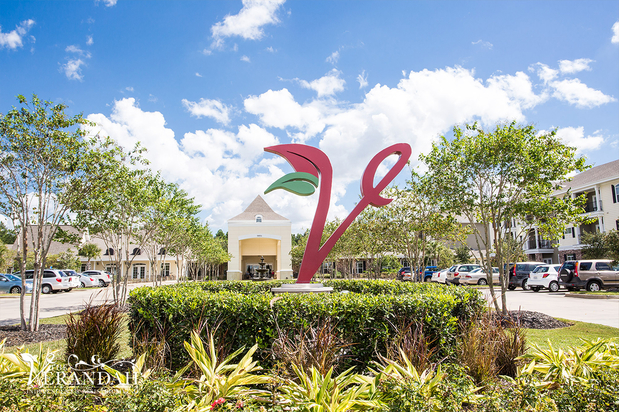 Images The Verandah Retirement Community