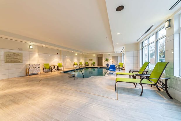 Images Hilton Garden Inn Winchester