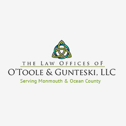 The Law Offices of O'Toole & Gunteski, Llc