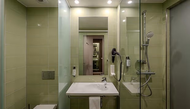 Bild 9 Premier Inn Koblenz City Hotel in Koblenz