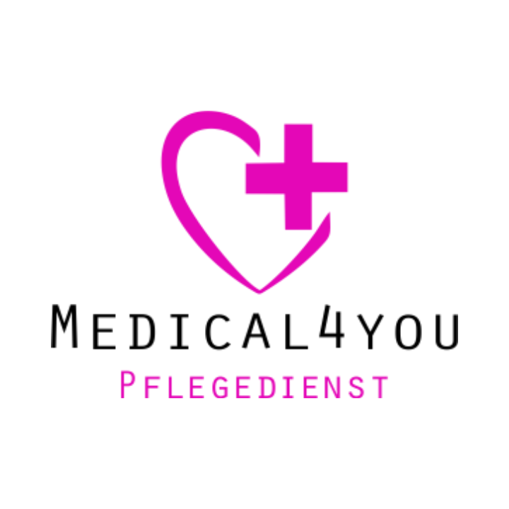 Pflegedienst Medical 4 You GmbH in Dortmund - Logo