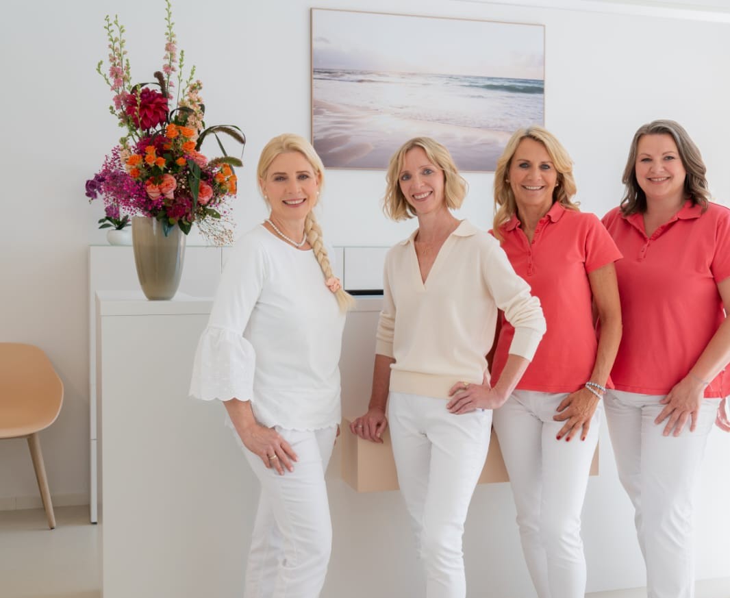 Bild 5 von Praxis Frauen im Zentrum - Frauenarzt Salzburg