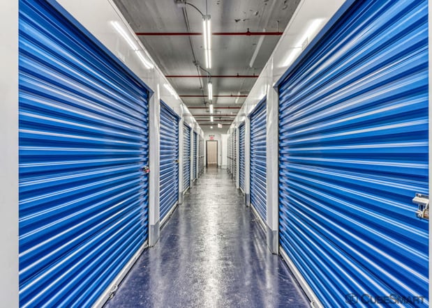 Images CubeSmart Self Storage