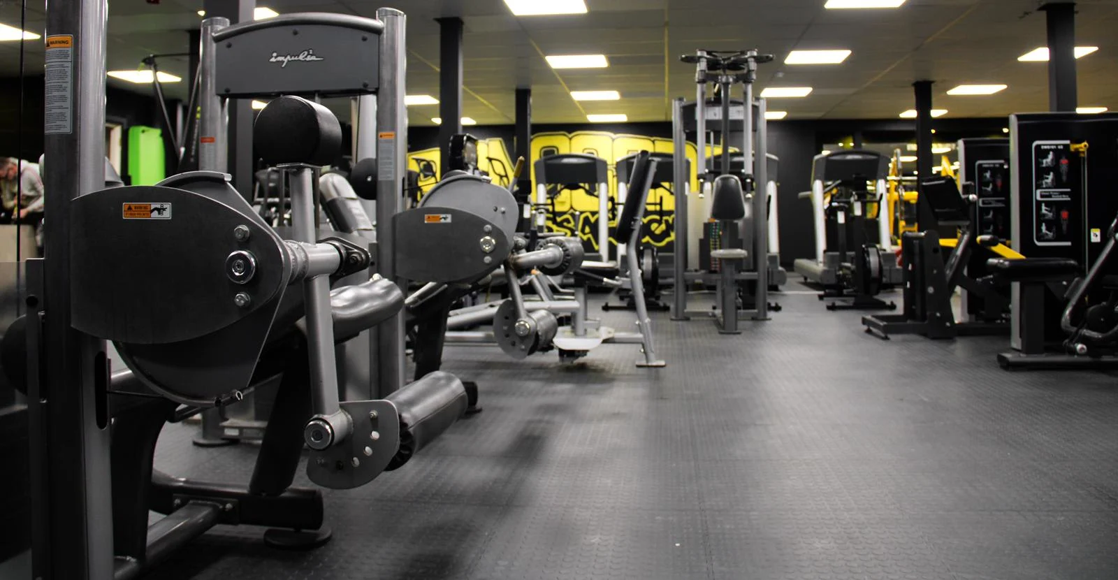 Images Ascend Gym Ltd