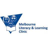 Melbourne Literacy & Learning Clinic Logo