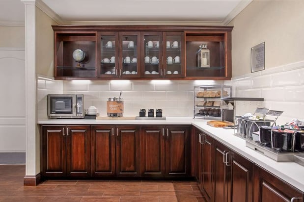 Images Homewood Suites by Hilton Davidson