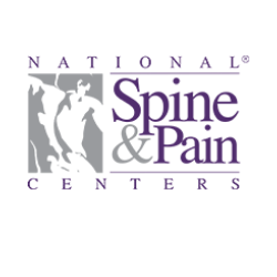 National Spine & Pain Centers- Tysons Corner Logo
