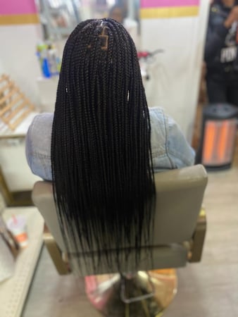 Images Menwon 1Stop Beauty Supply & Braiding Services