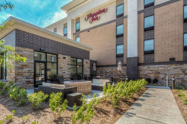Images Hampton Inn St. Louis Wentzville