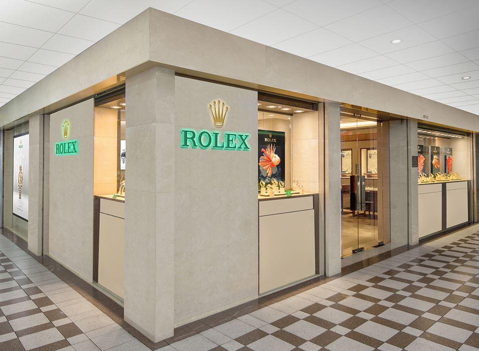 Kee hing hung rolex boutique hotsell