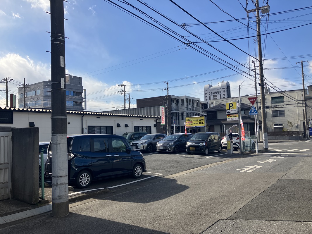 Images ONE PARK五井駅東口第2