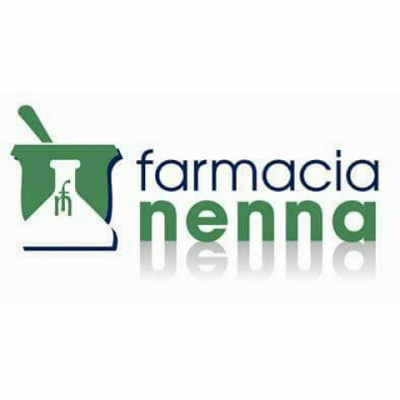 Farmacia Nenna Dr. Giorgio Logo