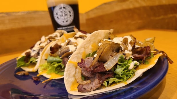 Images Black Bear Burritos (Evansdale)