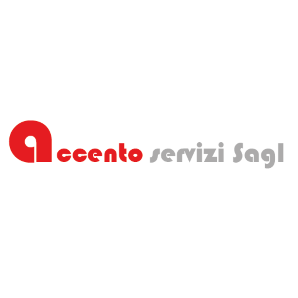 Accento Servizi Sagl Logo