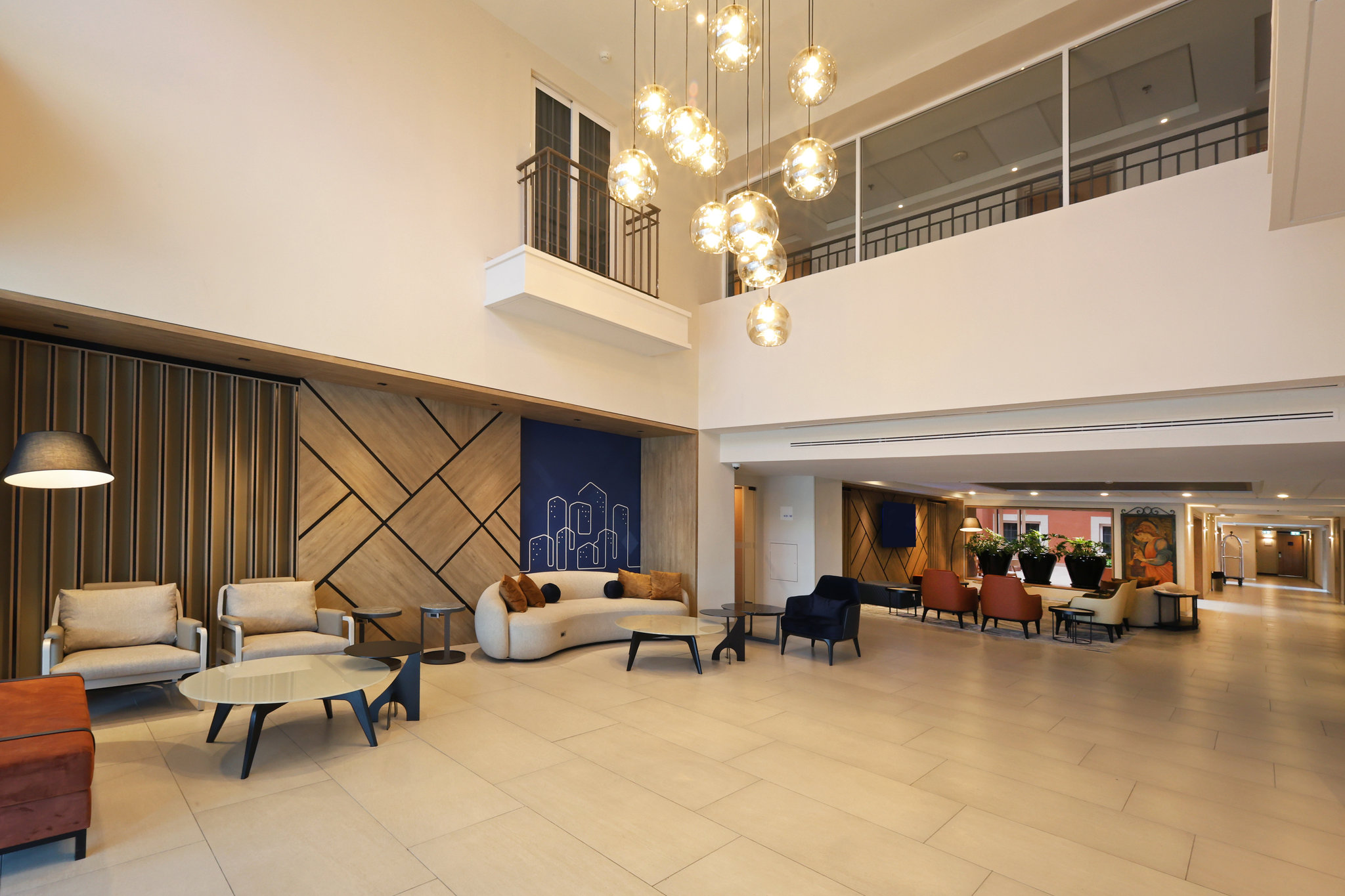 Images Holiday Inn Express Monterrey Galerias-Sn Jeronimo by IHG