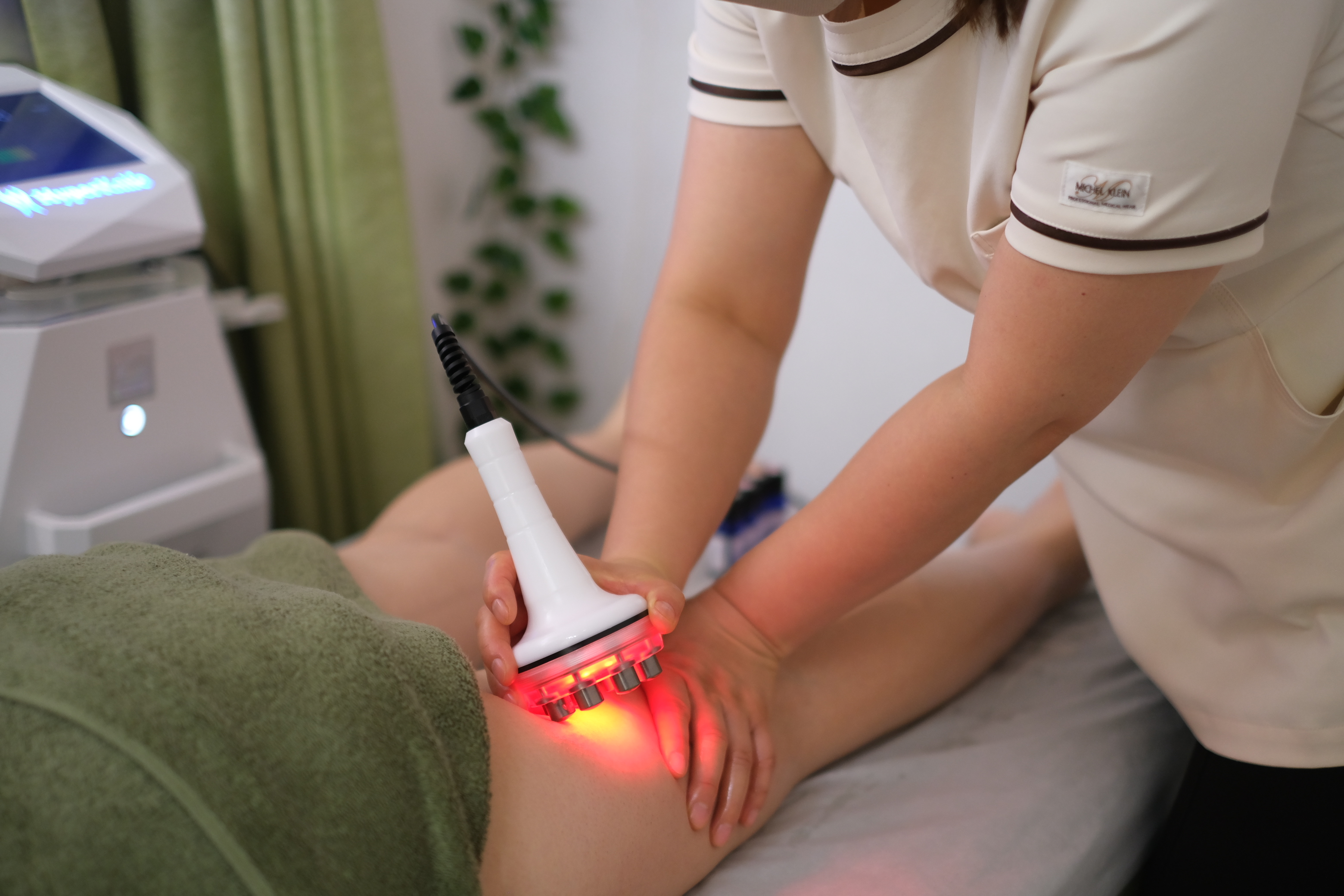 Images リラクゼーション楽癒【ラクユウ】