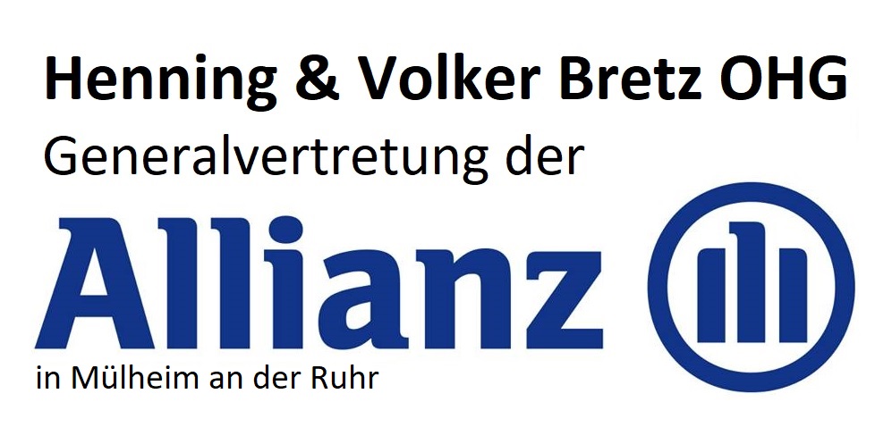 Bilder Allianz Generalvertretung Henning & Volker Bretz OHG