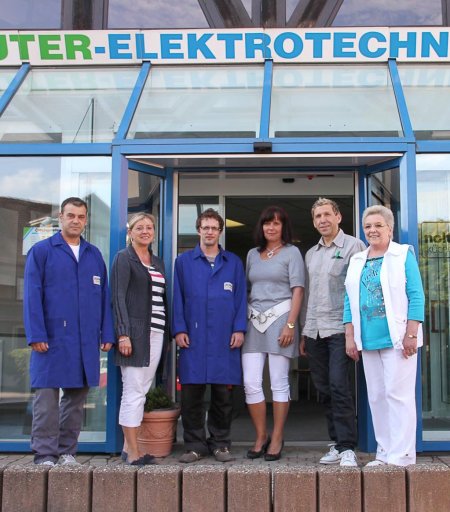 Bilder Elektro Lindner GmbH