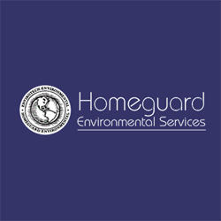 Homeguard Environmental Services Logo
