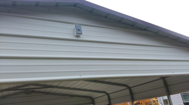 Images Reigel Electrical Services, Inc.