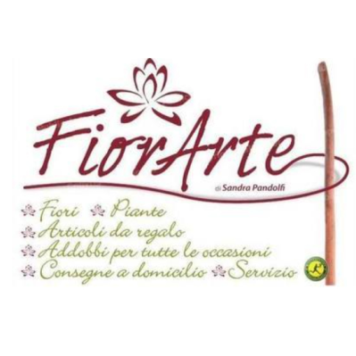 Fiorarte Logo