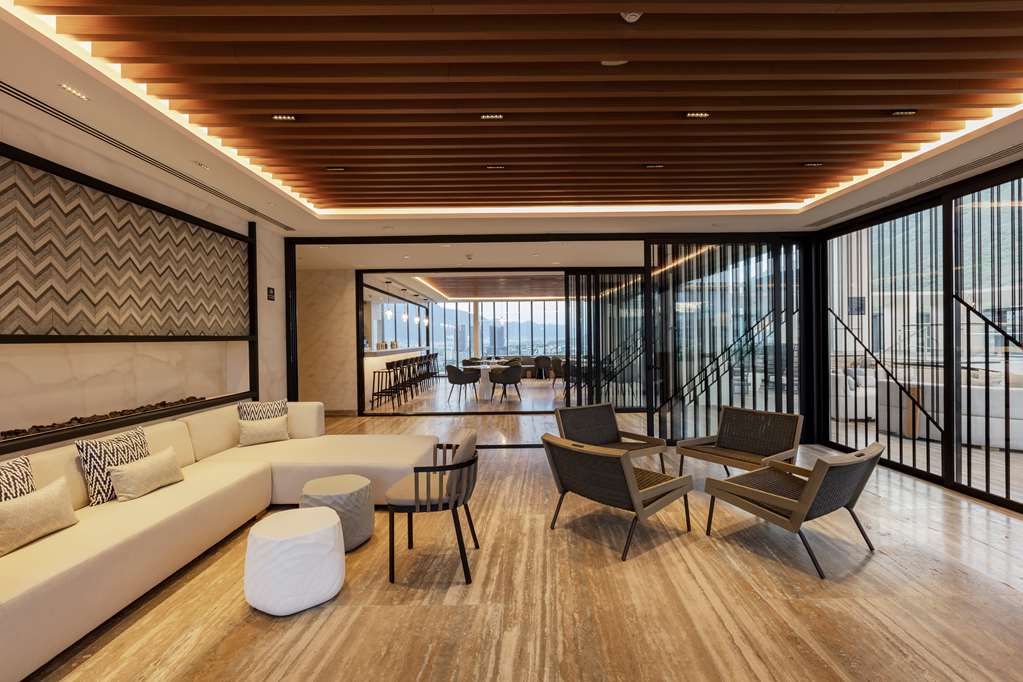 Images Hilton Monterrey Valle