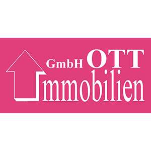 Immobilien Ott GmbH -LOGO