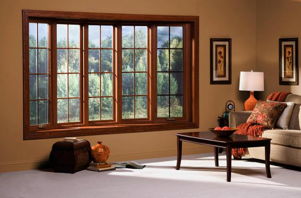 Images Dover Doors & Windows (Lansing)
