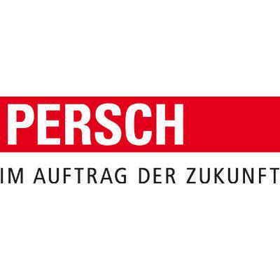 Persch Containerdienst GmbH & Co. KG Logo