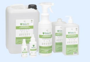 D&P Handels GmbH, Egger-Lienz-Gasse 28/9 in Salzburg