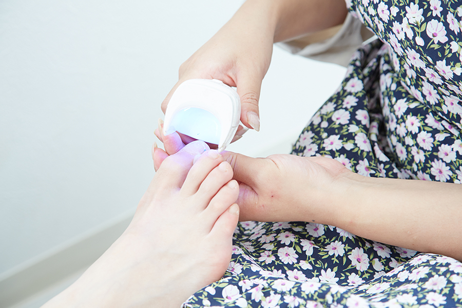 Images eyelash&nail felicita