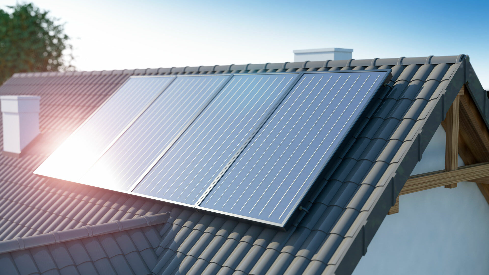 Bilder Mächler Haustechnik AG