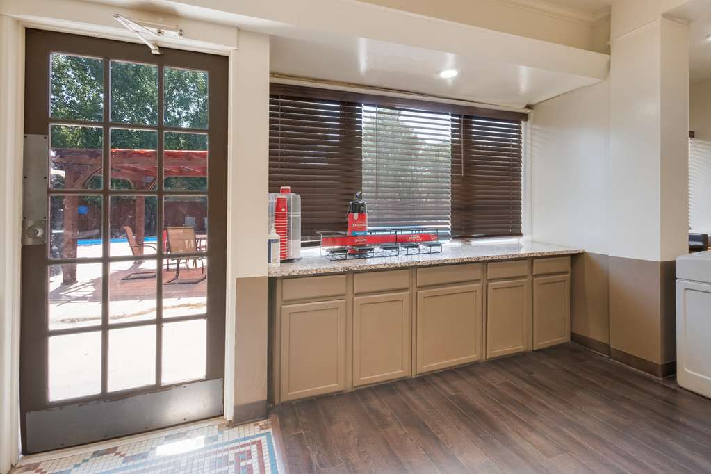 BreakfastArea