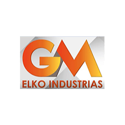 Gm Elko Industrias Logo