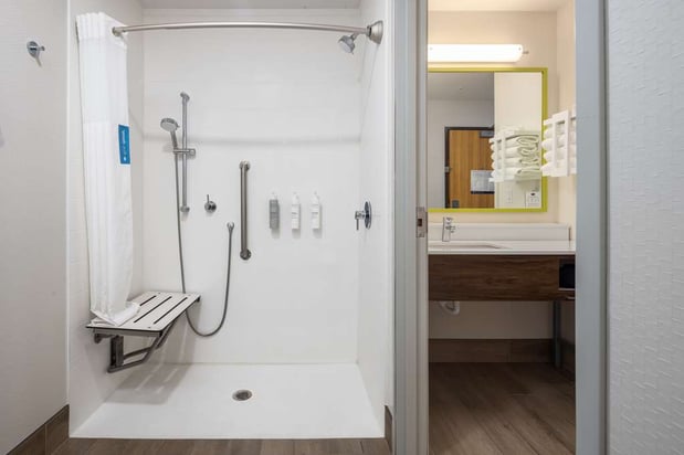 Images Hampton Inn Kalispell