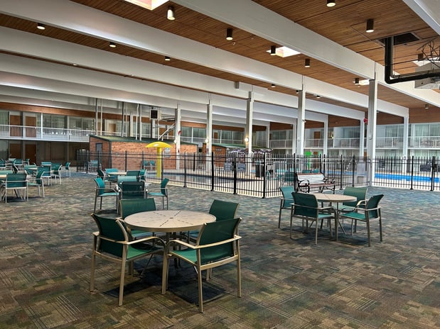 Images Holiday Inn Spearfish-Convention Center by IHG
