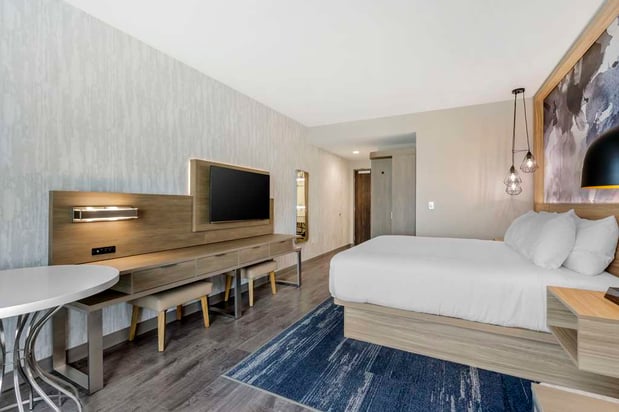 Images Best Western Plus Winter Haven Inn & Suites