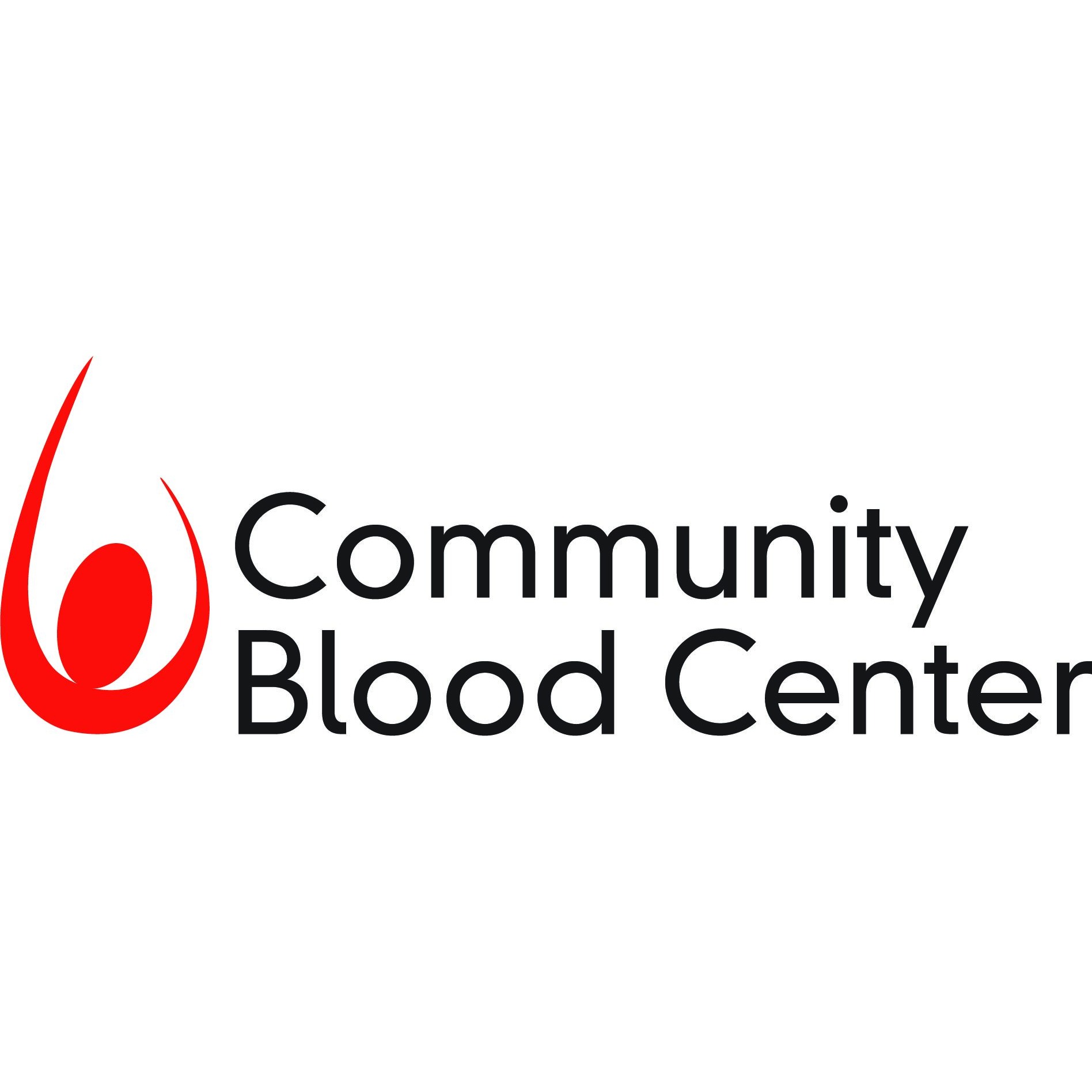 Community Blood Center - St. Joseph Donor Center Logo