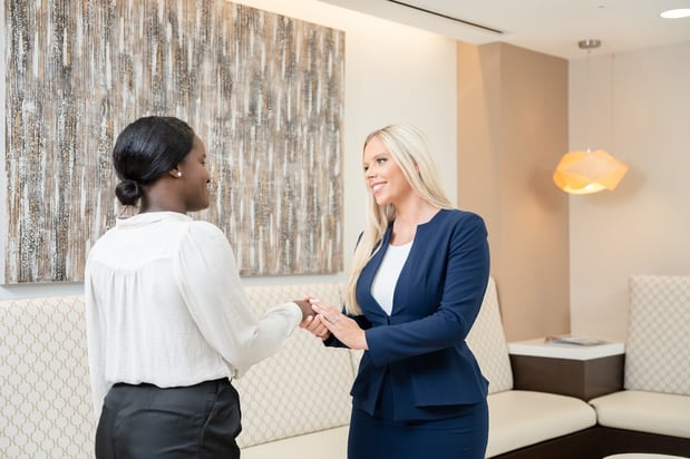 Images Amanda Demanda Injury Lawyers - Downtown Miami