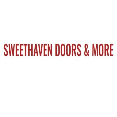 Sweethaven Doors & More Logo
