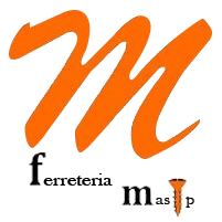 Ferretería Masip Logo