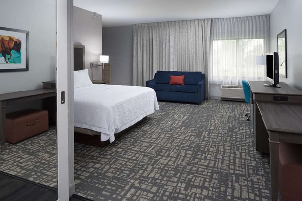 Images Hampton Inn North Sioux City