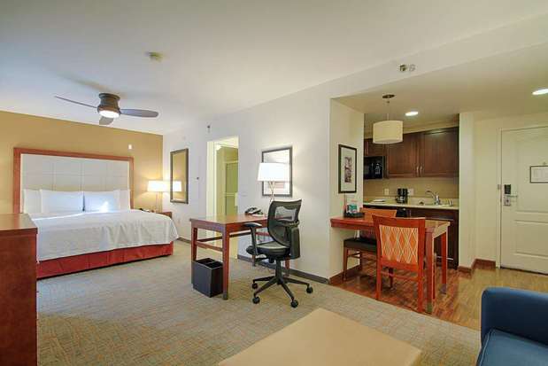 Images Homewood Suites by Hilton Las Vegas Airport